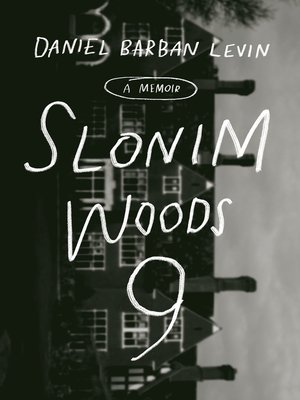 cover image of Slonim Woods 9